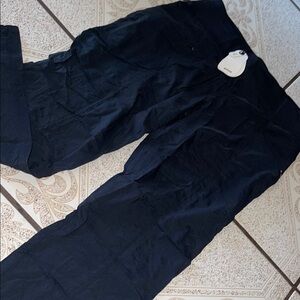 Prana Koen Pant women’s M in black (SH SHORT FIT)